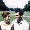 Taken at Windsor July 1961 .JPG